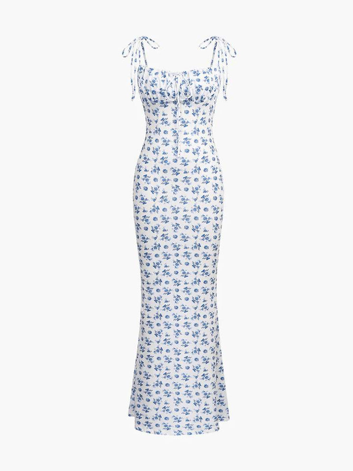 Emma Maxi Dress