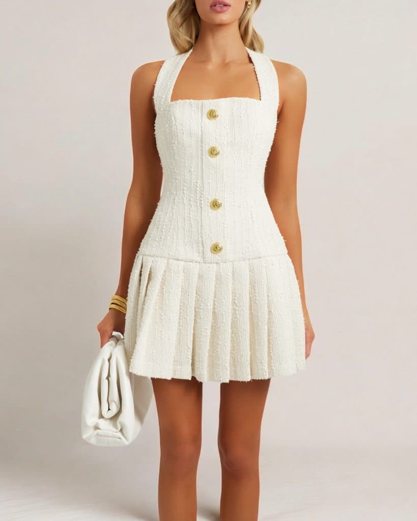 Seira Mini Dress