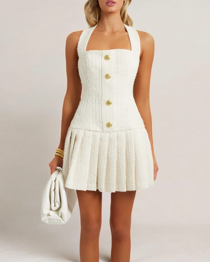 Seira Mini Dress