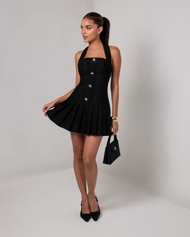 Seira Mini Dress
