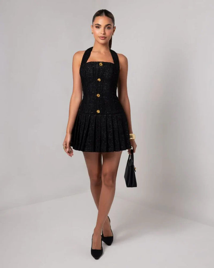 Seira Mini Dress