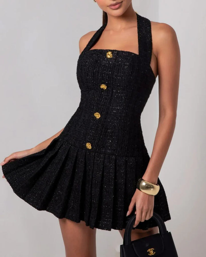 Seira Mini Dress