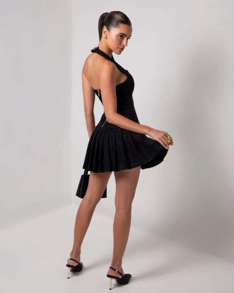 Seira Mini Dress
