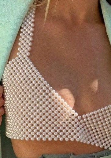 Olivia Pearl Top