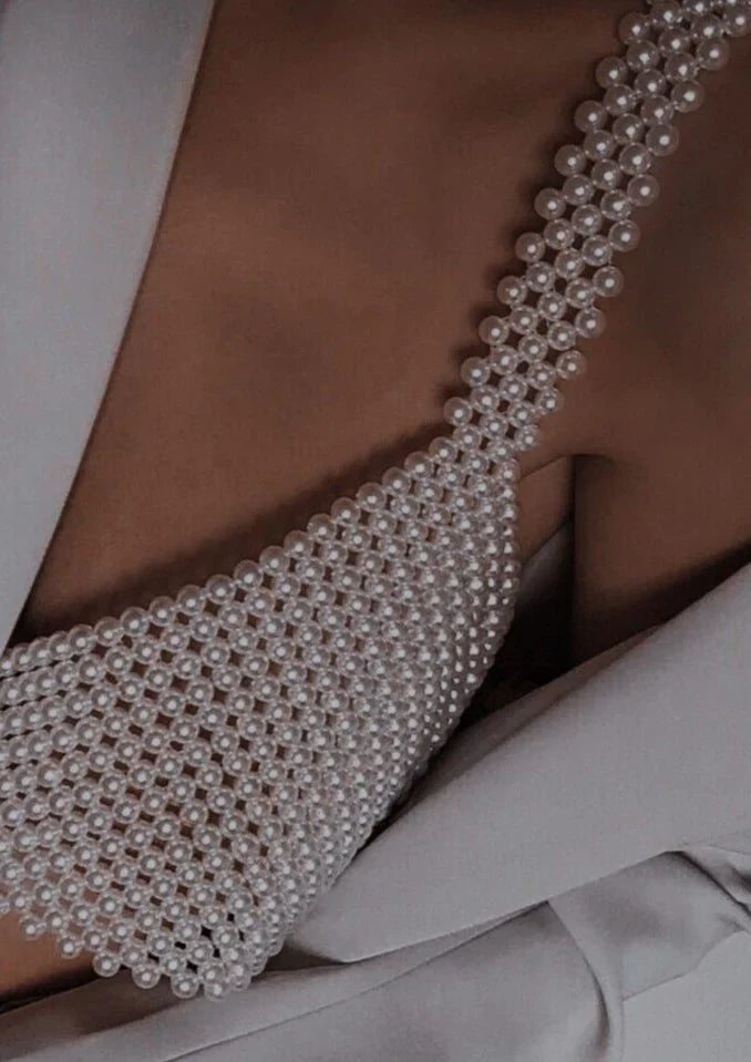 Olivia Pearl Top