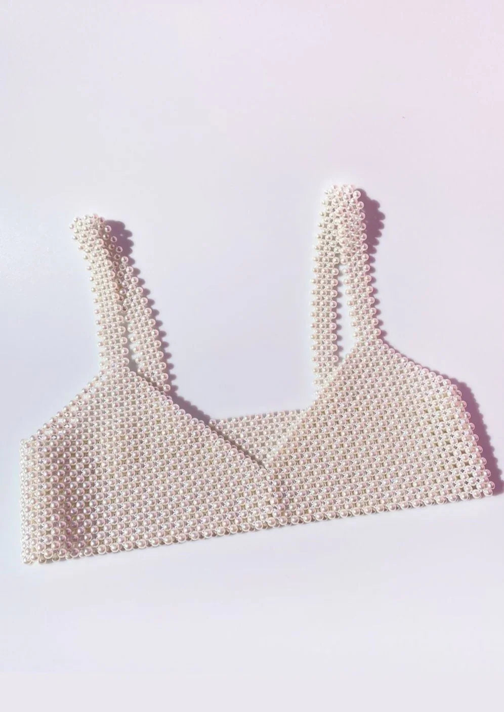 Olivia Pearl Top
