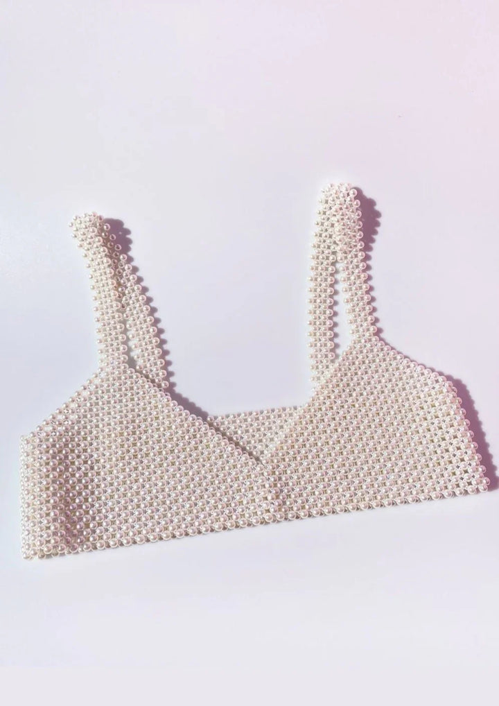 Olivia Pearl Top