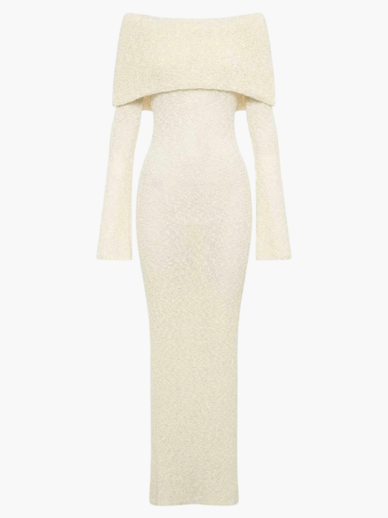 Maria Maxi Dress