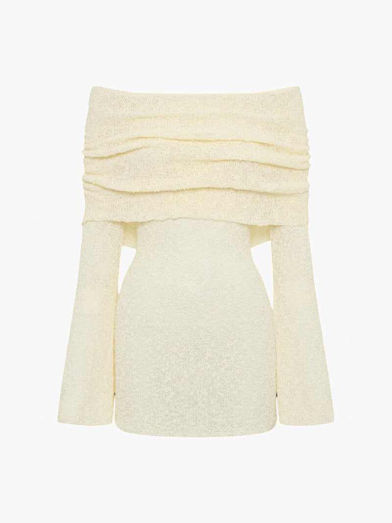 Cora Mini Dress
