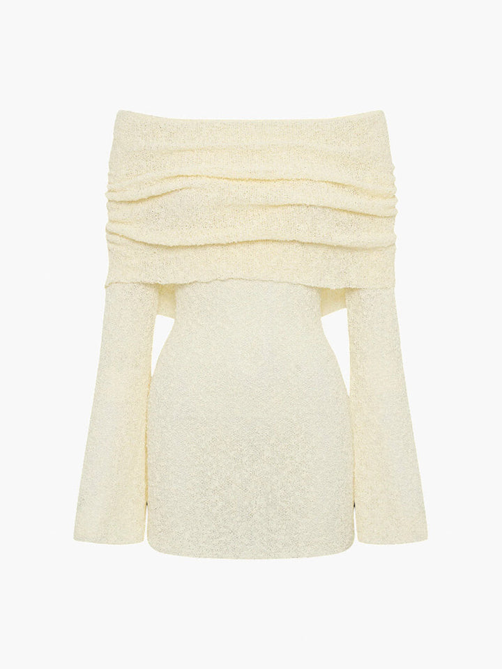 Cora Mini Dress
