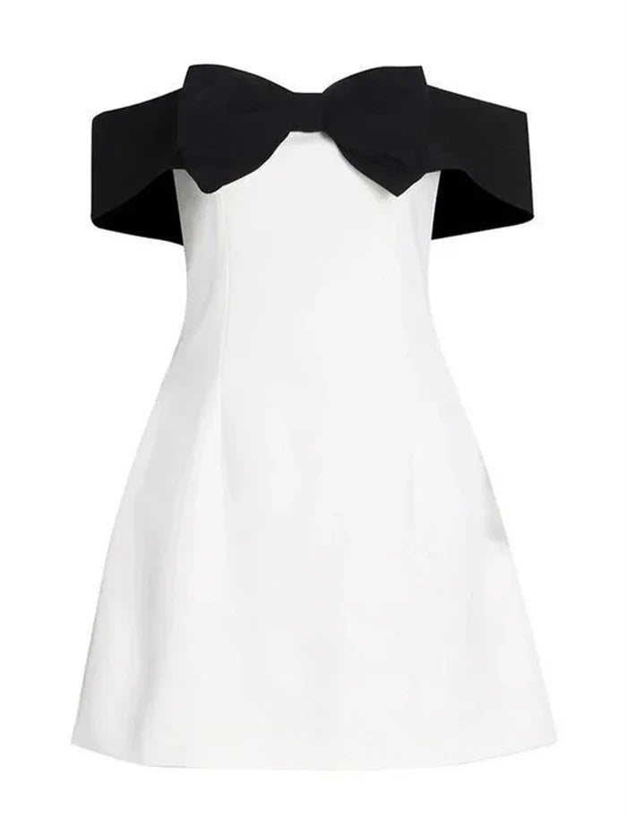 Angie Mini Dress