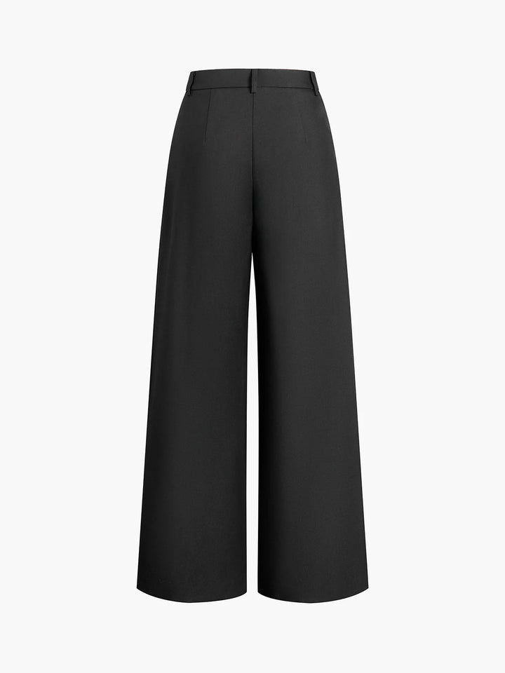 Velora Wide-Leg Pants