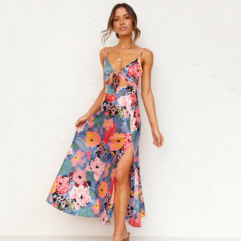 Zaylee Midi Dress