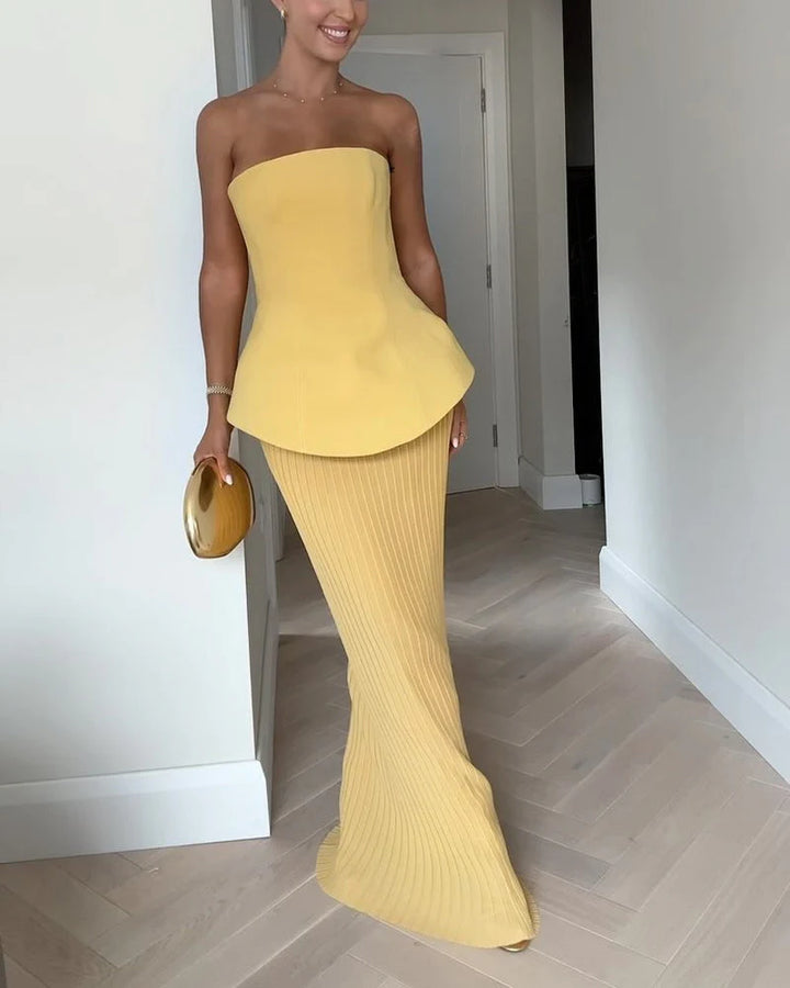 Amaya Maxi Dress
