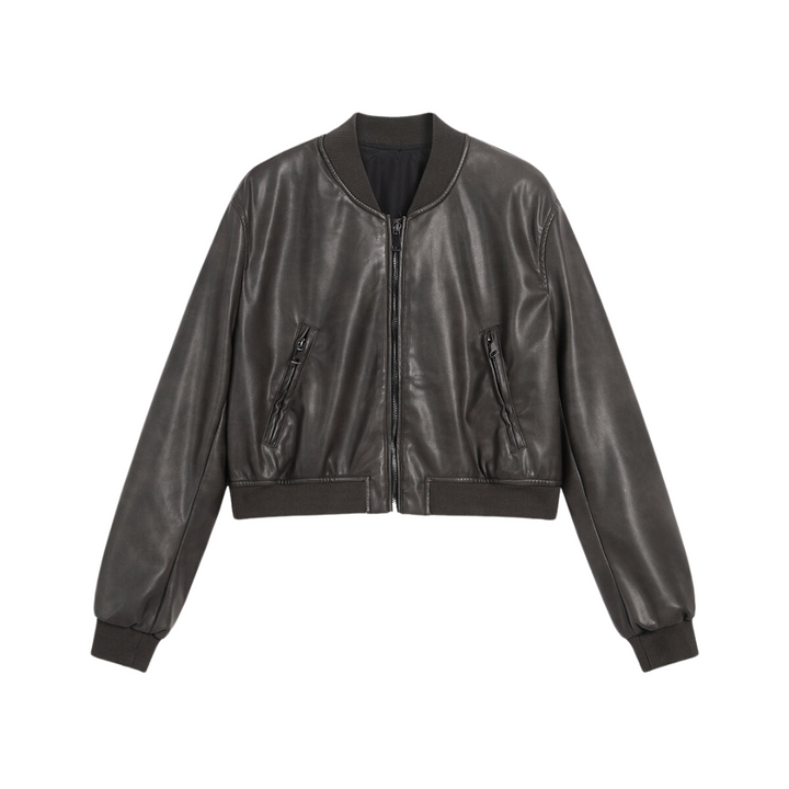 Sylvie Bomber Jacket