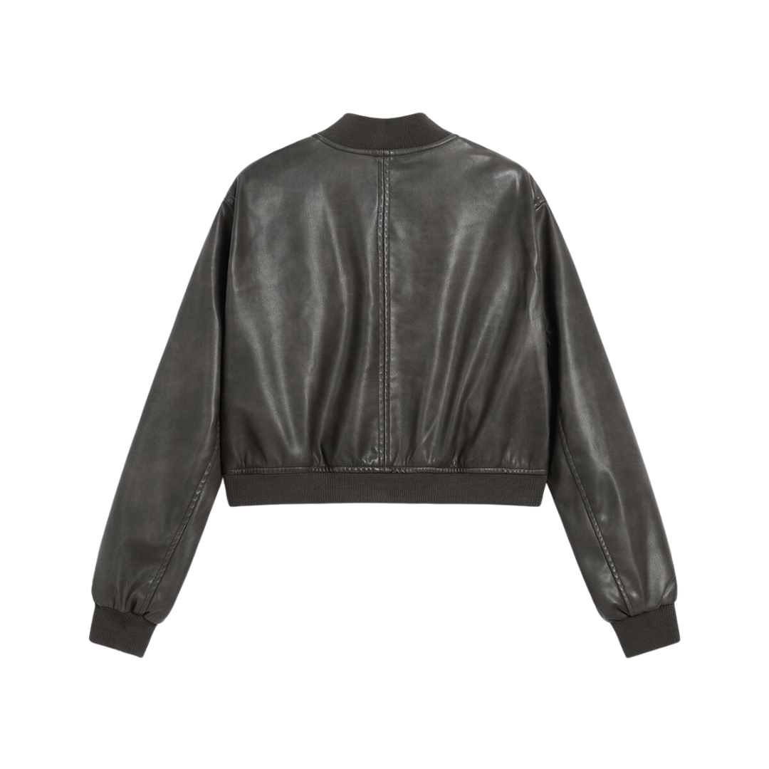 Sylvie Bomber Jacket