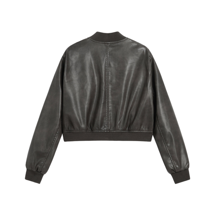 Sylvie Bomber Jacket
