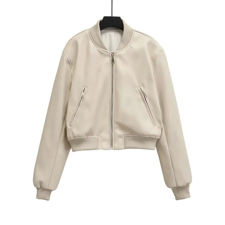 Sylvie Bomber Jacket