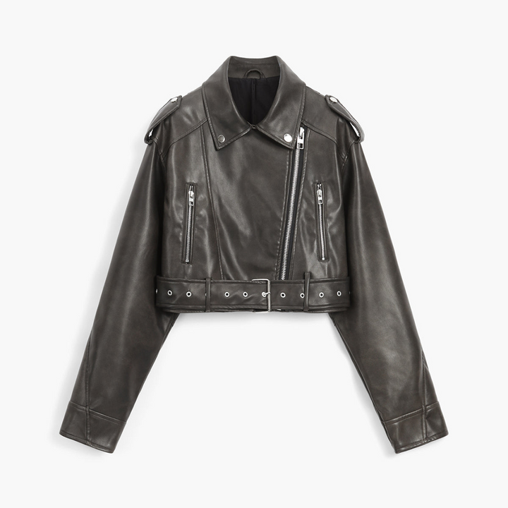 Amiah Jacket