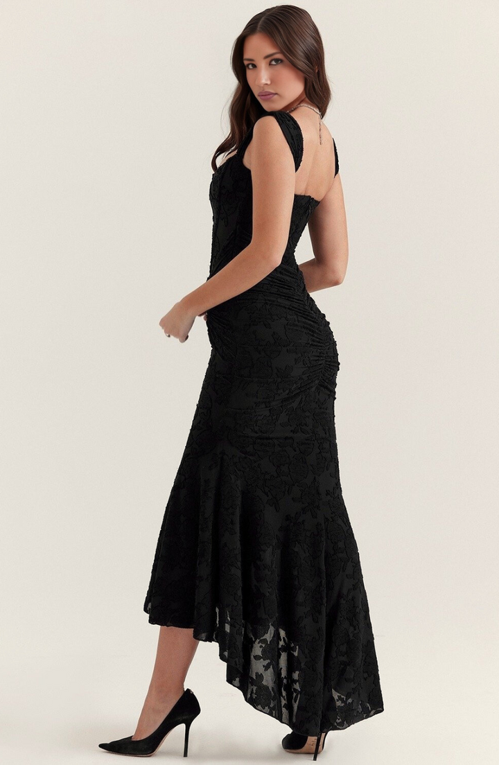 Amy Maxi Dress
