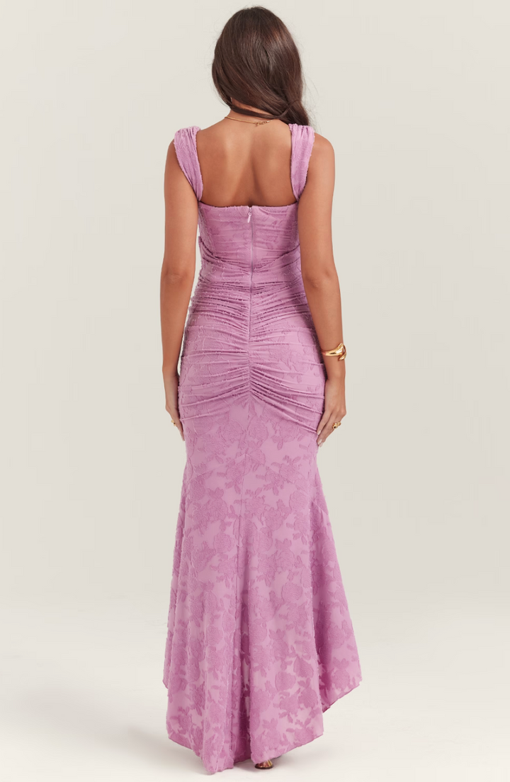 Amy Maxi Dress