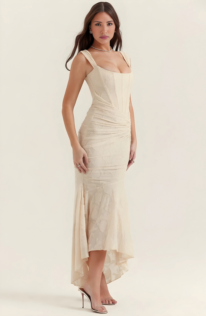 Amy Maxi Dress