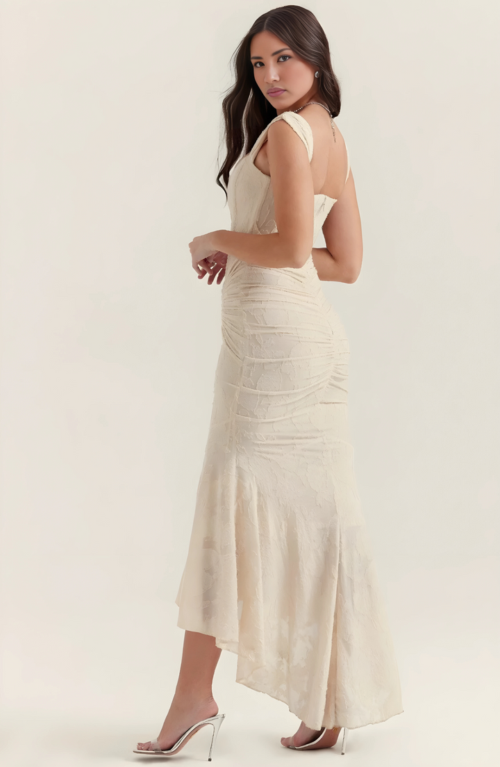 Amy Maxi Dress