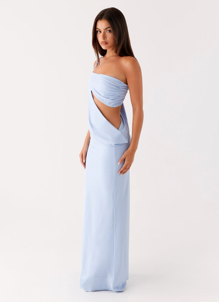 Ayla Maxi Dress
