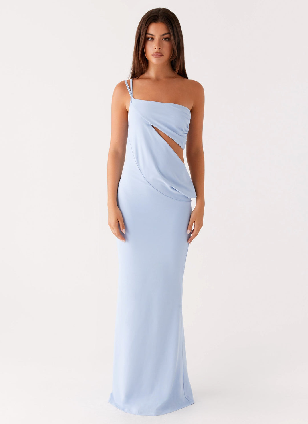 Ayla Maxi Dress