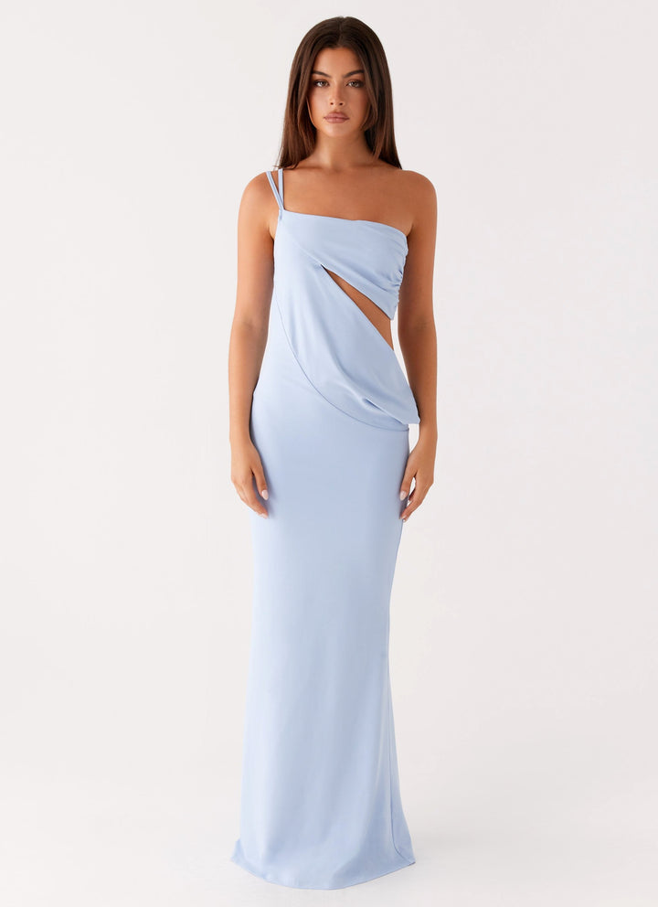 Ayla Maxi Dress