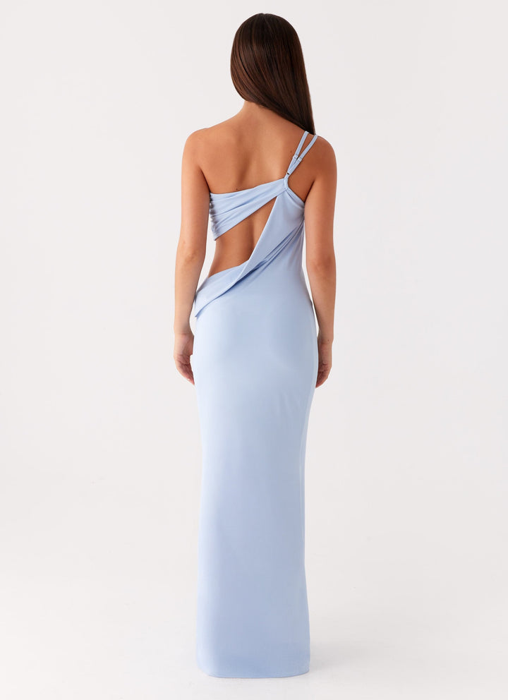 Ayla Maxi Dress