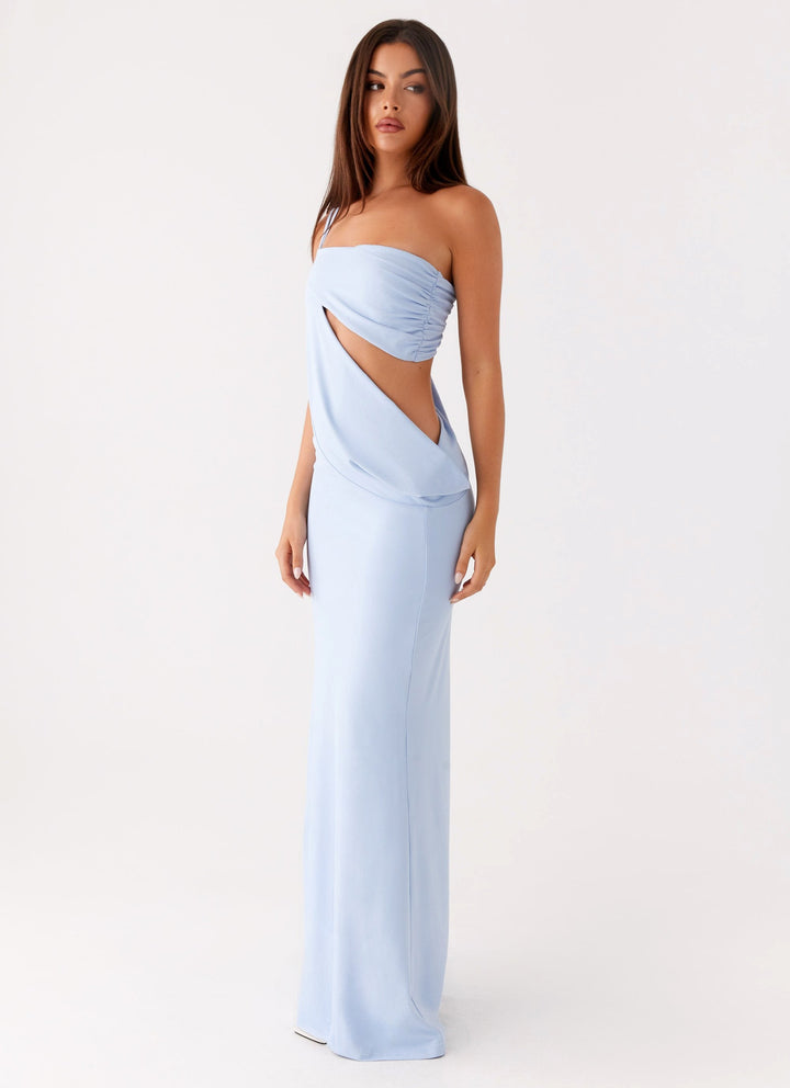 Ayla Maxi Dress