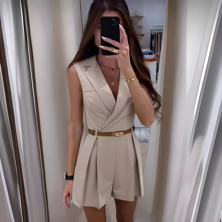 Charlize Jumpsuit