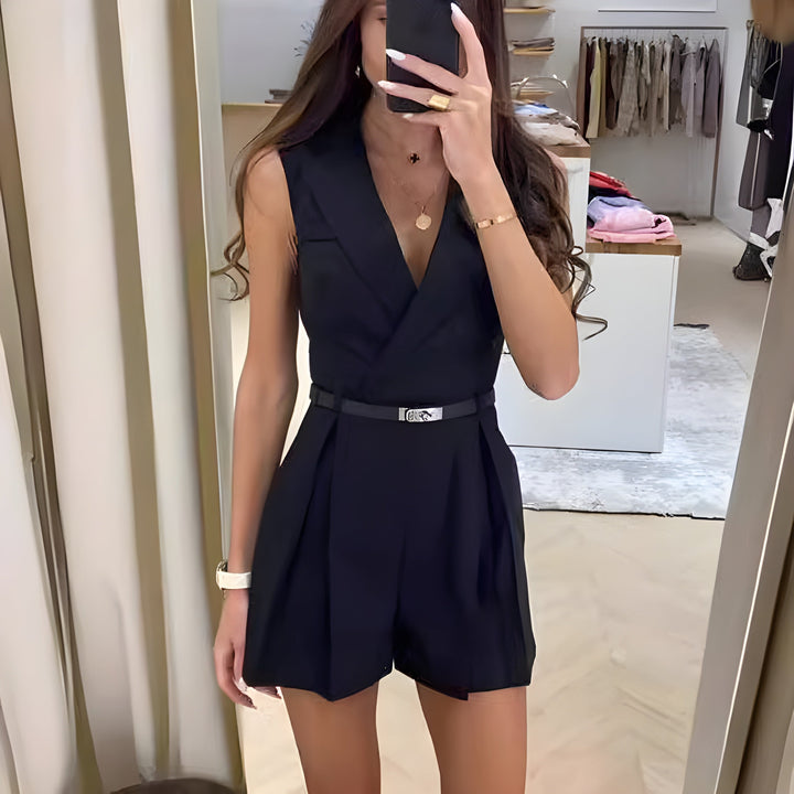 Charlize Jumpsuit