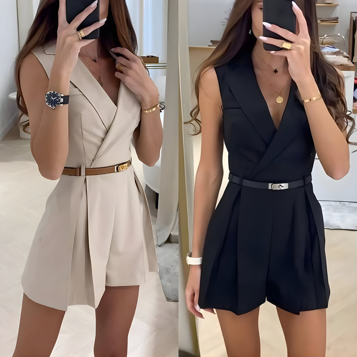 Charlize Jumpsuit