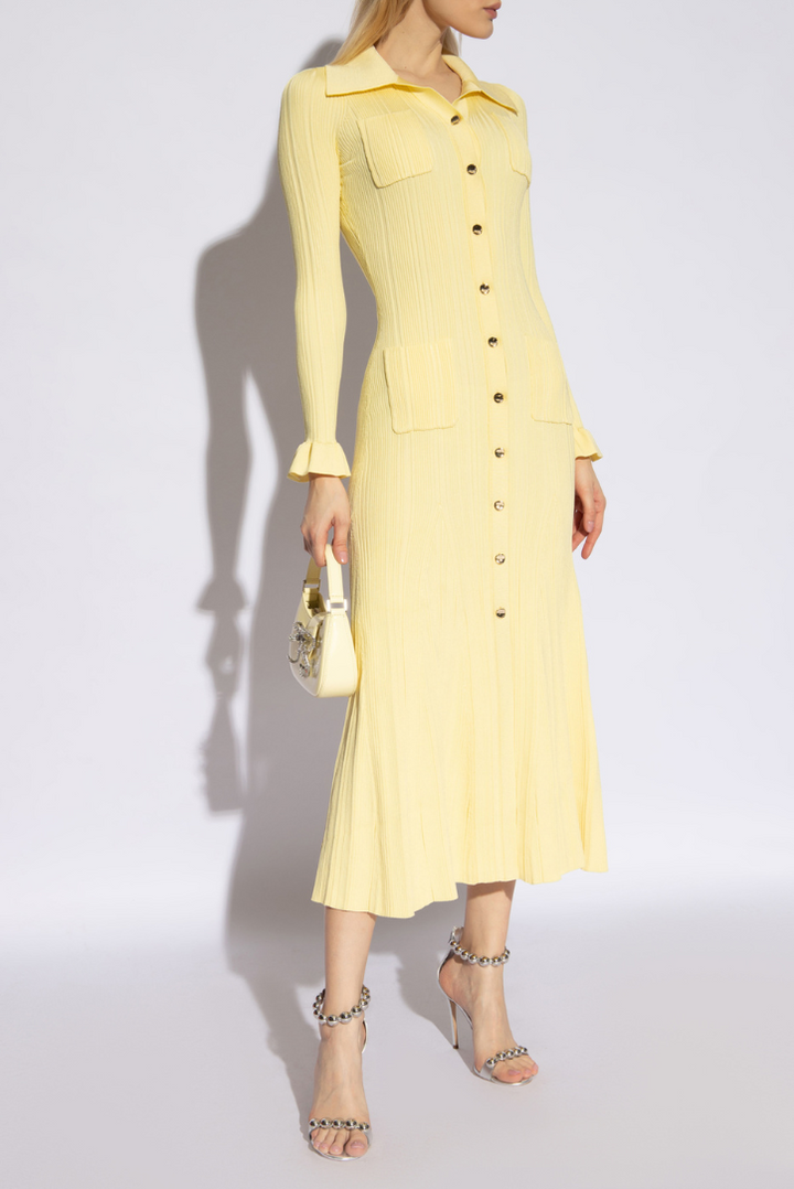 Dawn Knit Maxi Dress
