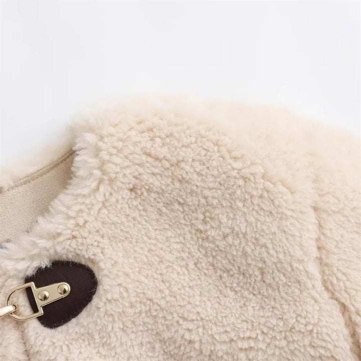Elliana Carabiner Jacket
