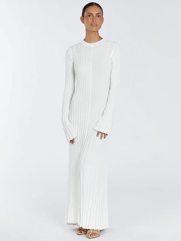Eva Maxi Dress