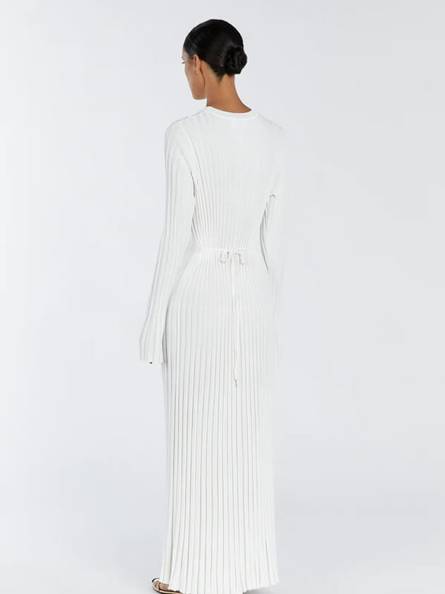 Eva Maxi Dress