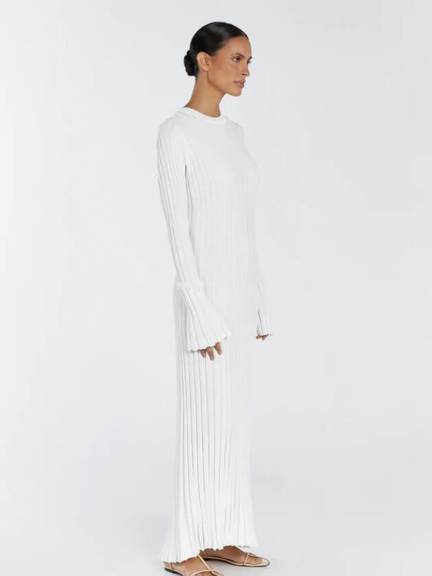 Eva Maxi Dress