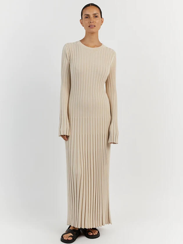 Eva Maxi Dress