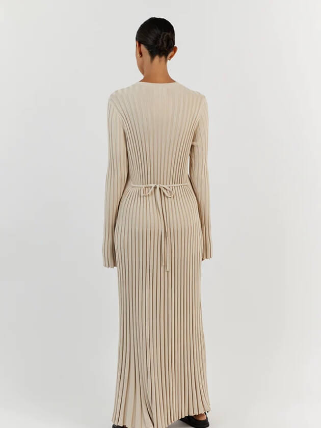 Eva Maxi Dress