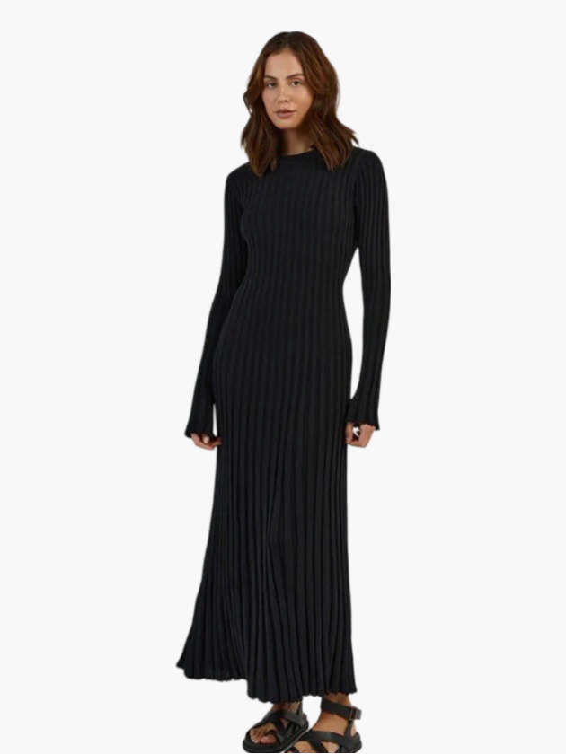 Eva Maxi Dress