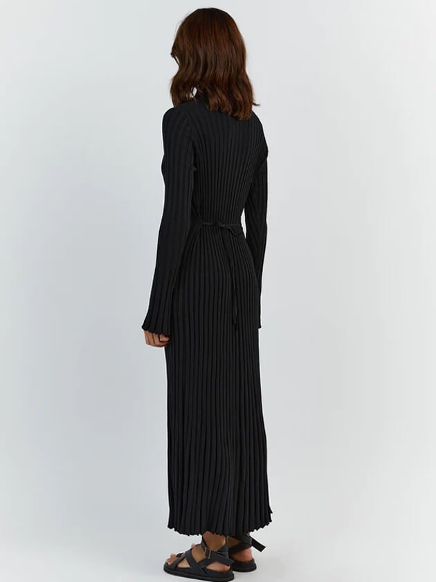 Eva Maxi Dress