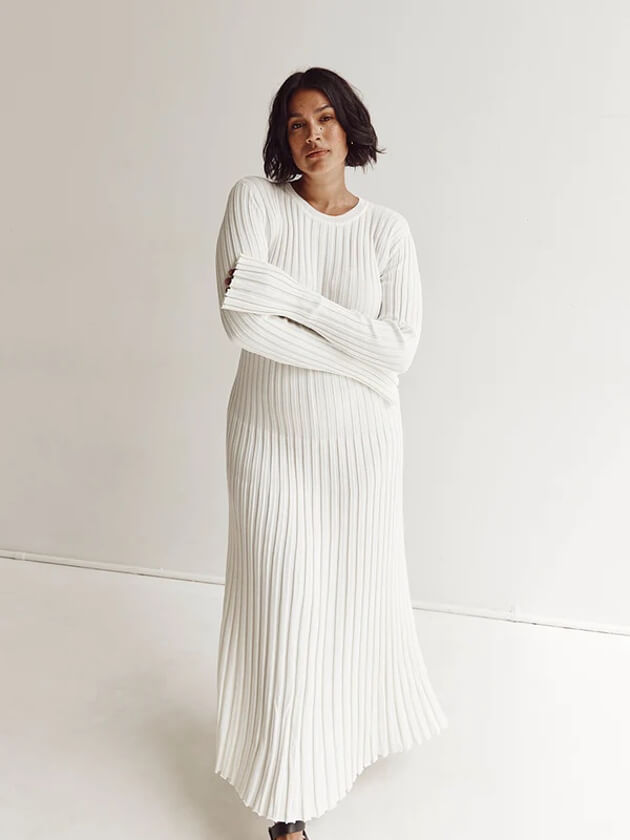 Eva Maxi Dress