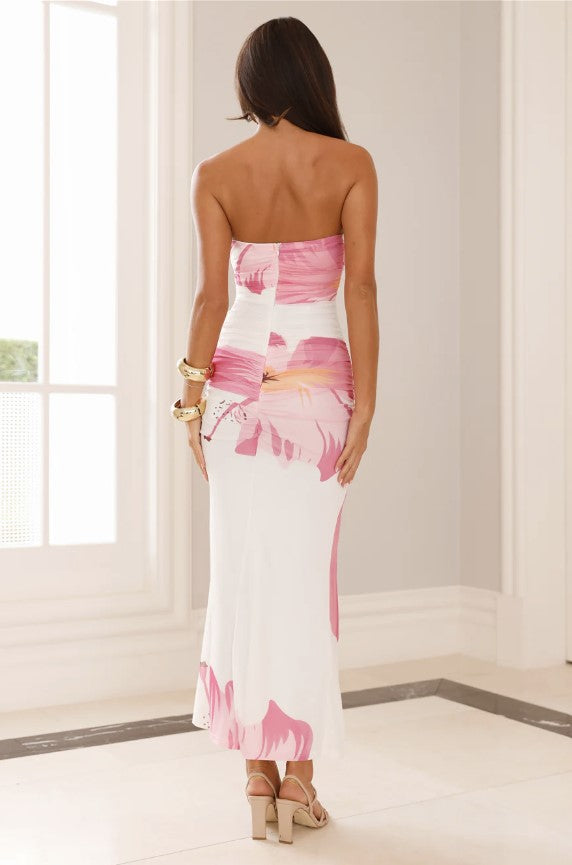 Felicity Midi Dress