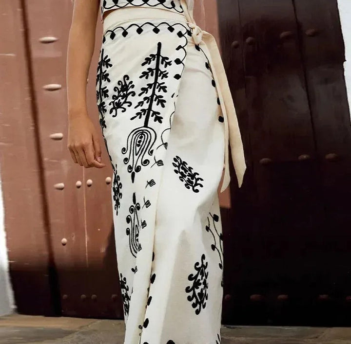 Gwyneth Two Piece Set