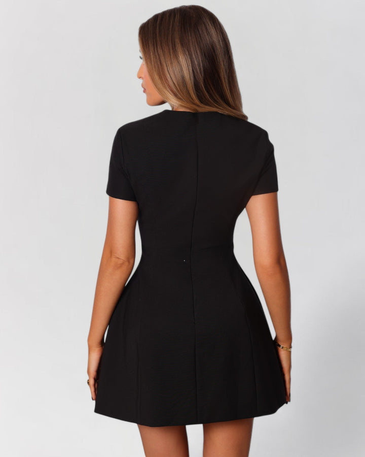 Isabella Mini Dress