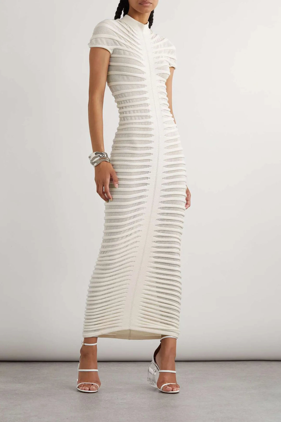 Jollie Midi Dress