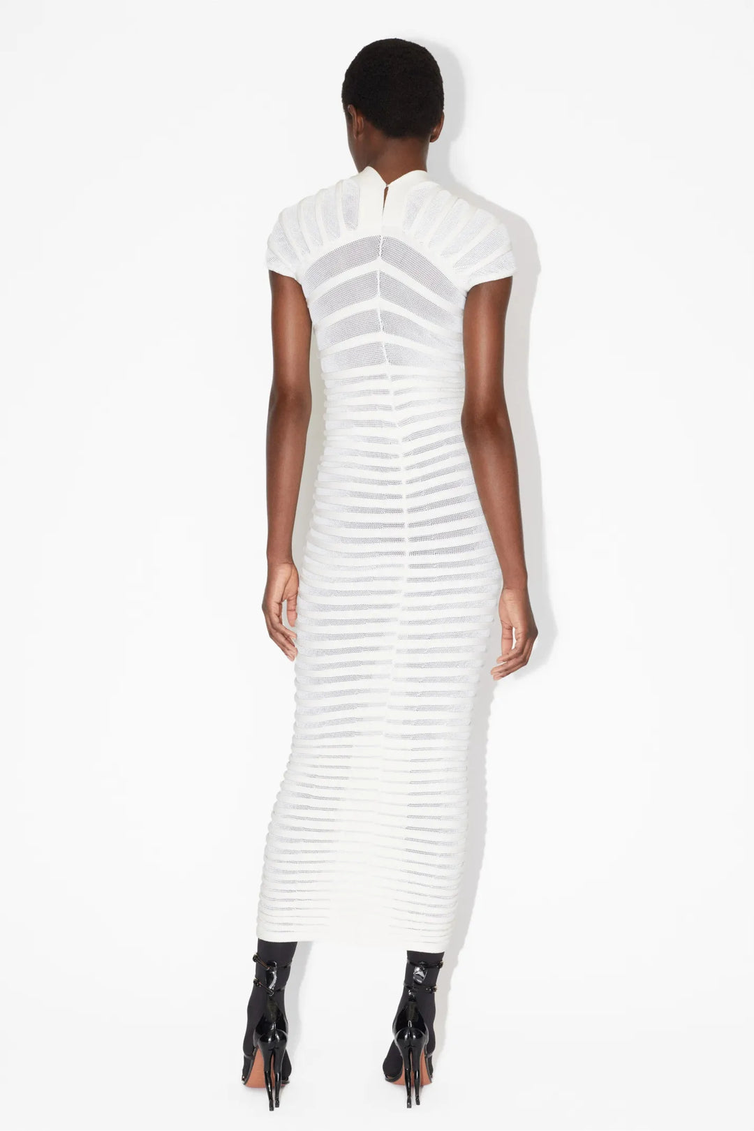 Jollie Midi Dress